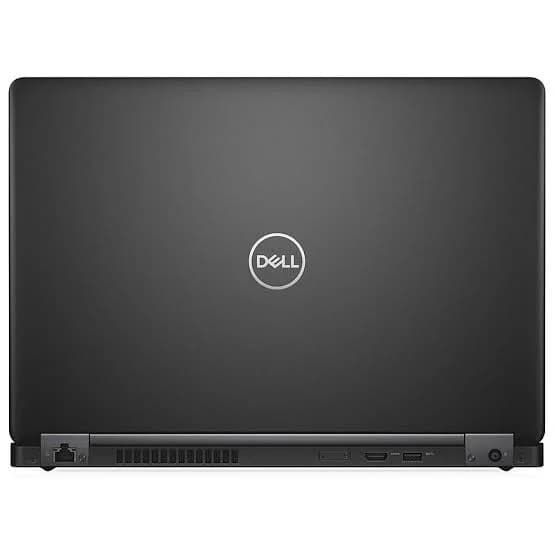 DELL LATITUDE 5495  R5 PRO(2500U)-8G-256G-1G AMD RADEON-14 FHD  +GRADE A