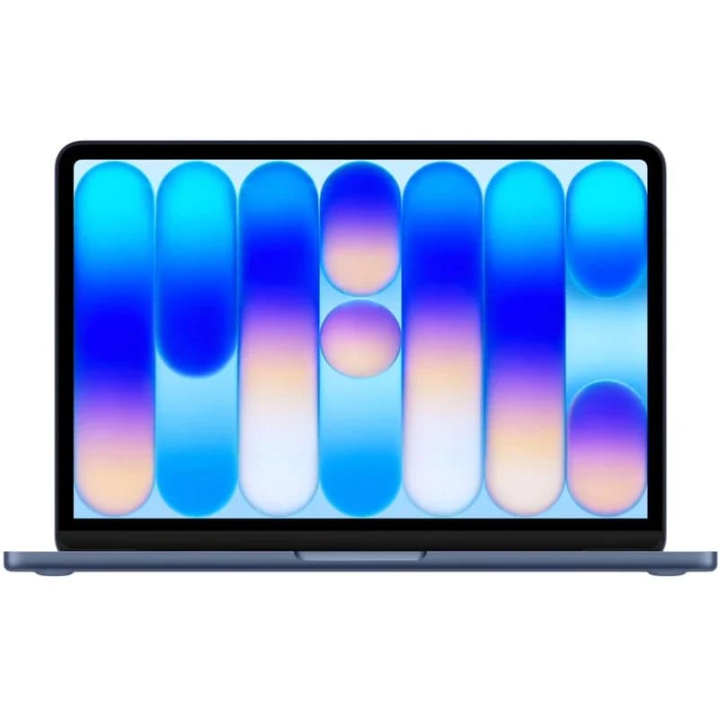 لپ تاپ 13 اینچی اپل مدل MacBook Neo LLA-A18 Pro